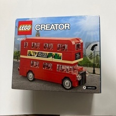 LEGO CREATOR 40220