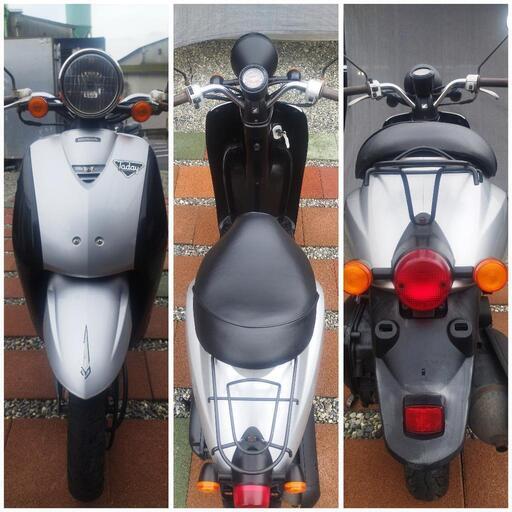 【ご成約】★大分県大分市発★   ホンダ トゥデイ AF61 シルバー  始動動画あり ご成約】☆大分県大分市発☆ ホンダ トゥデイ AF61 シルバー 始動動画あり