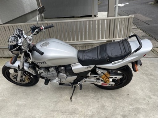 xjr400r gsxjrzrxcbモンキー125