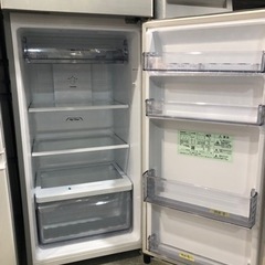 配達可【パナソニック】【冷蔵庫】248L2019年製☆6ヶ月保証 