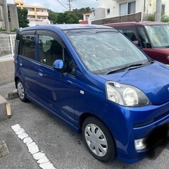 車検で来年の7月まで🚗