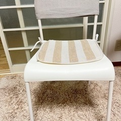 IKEA 椅子
2セット