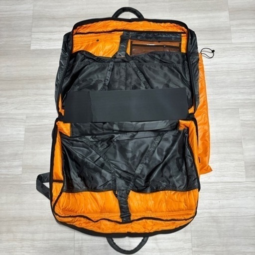 PORTER タンカー 30周年限定 ボストンバッグ 2WAY ナイロン