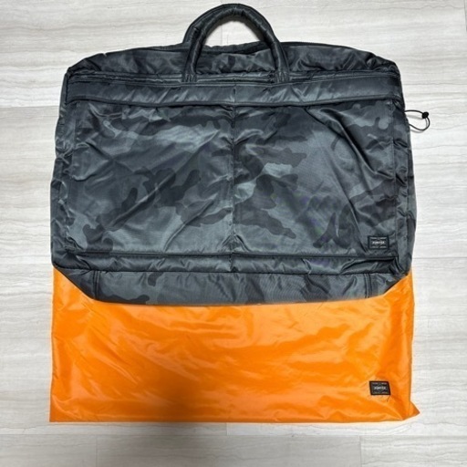 PORTER タンカー 30周年限定　ボストンバッグ 2WAY ナイロン