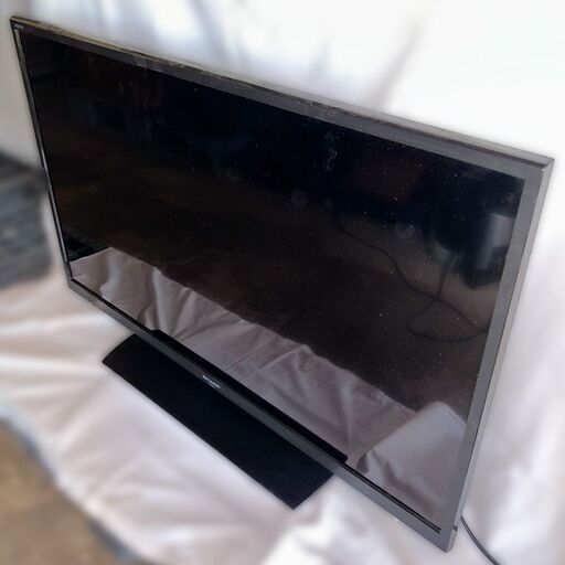 【2015年】テレビ シャープ AQUOS LC-40H20 40型★S1451Z [ グローバルリサイクル Global Recycle ]