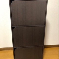 家具 収納家具 カラーボックス