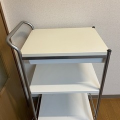 IKEA キッチンラック