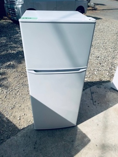 Haier 冷凍冷蔵庫 JR-N130A
