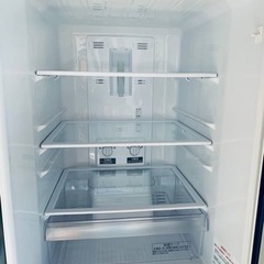 三菱 ノンフロン冷凍冷蔵庫 MR-P15D-B