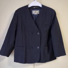 小学校　制服　トンボ　上着　130