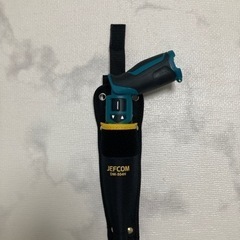 マキタ(Makita) 充電式ペンインパクトドライバ (バッテリー・充電器付) TD021DSHSP ブルー