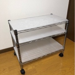 家具 収納家具 スチールラック