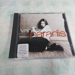 ❄　Vanessa Paradis – Vanessa Paradis
