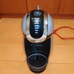 ネスカフェ ドルチェグスト MD9771 NESCAFE DOL...