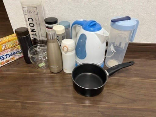 生活雑貨 家庭用品 キッチン雑貨【まとめ売り】
