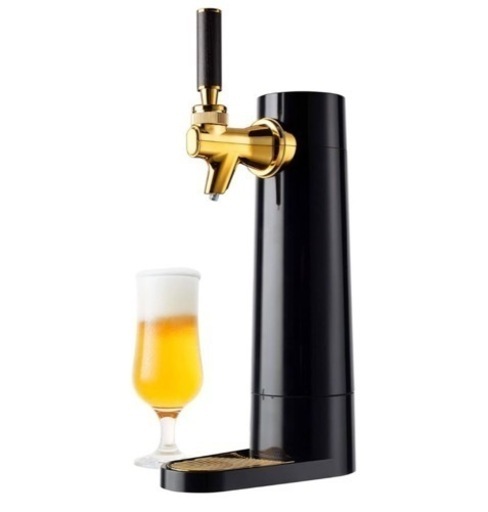 ビールサーバー　グリーンハウス