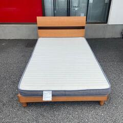 ニトリ セミダブルマットレス N-sleep