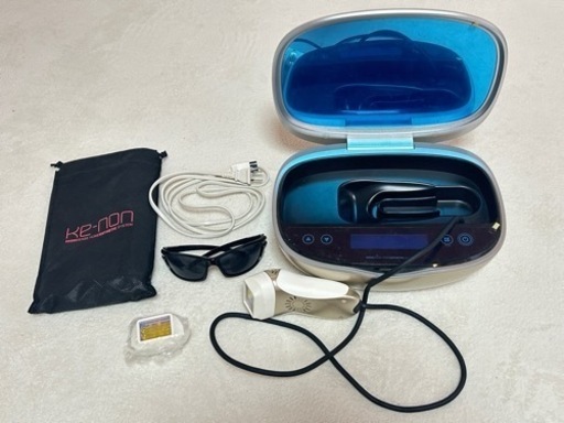 美品KENON　家電 オーディオ ヘッドフォン