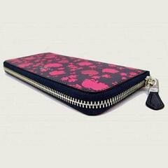 お買い得‼️非常に入手困難‼️【日本完売コレクション品 コーチ長財布】正規品