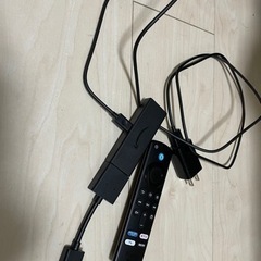 Fire TV Stick 出品します！！