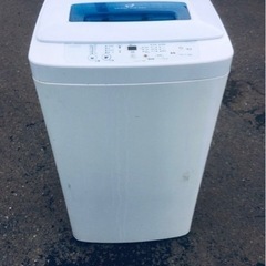 Haier 全自動電気洗濯機 JW-K42K