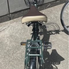 20インチ 自転車 