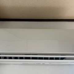 中古エアコン パナソニック Eolia CS-280DFL-W ...