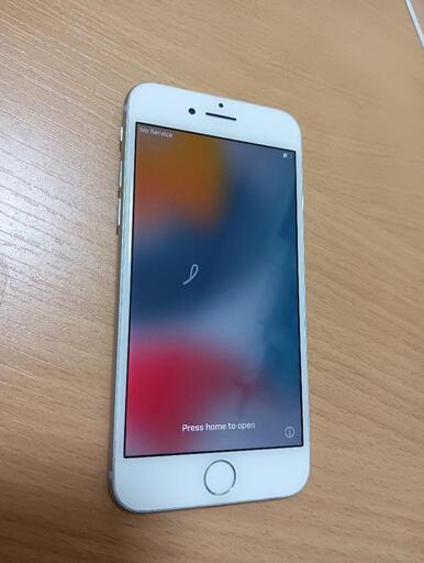 ⚠️本日限定！iPhone7 2台 充電器付き