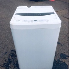 YAMADA 全自動電気洗濯機 YWM-T60A1