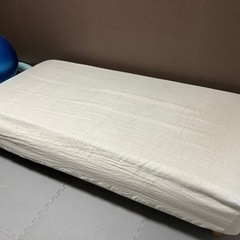 家具 ベッド シングルベッド