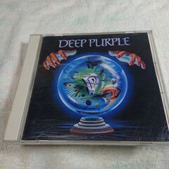 ❄　Slaves And Masters Deep Purple...