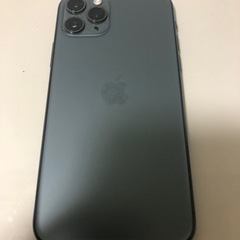 iphone 11pro 64gb simフリー