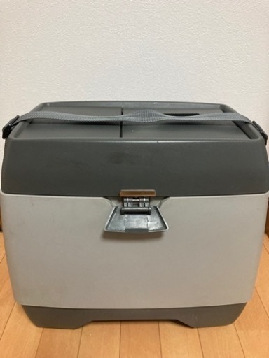 ジャンク】エンゲル ENGEL 冷蔵庫 冷凍庫 MD14F-D DC12V ポータブル