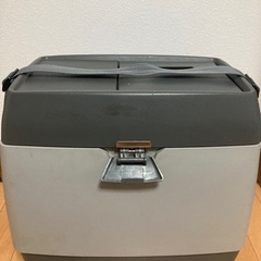 【ジャンク】エンゲル ENGEL 冷蔵庫 冷凍庫 　MD14F-D