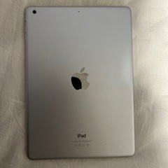 iPad Air    初代　16GB 箱無し