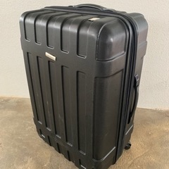 大きい　スーツケース
