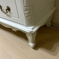 家具 ドレッサー