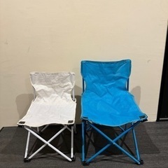 キャンプチェア　アウトドアチェア　折りたたみ椅子