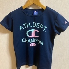 Champion スポーツTシャツ　150サイズ