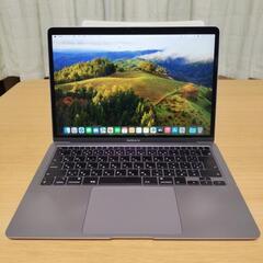 MacBook Air 2020 Intel Core i3