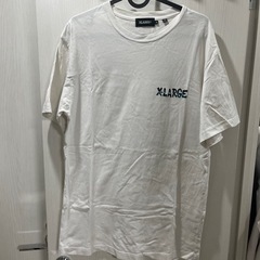 X-LARGE tシャツ＋④パンツ