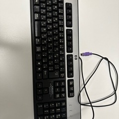HPキーボード　KB-0316