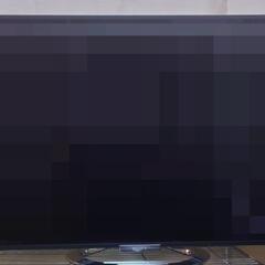 SONY製、フルハイビジョン大型TV