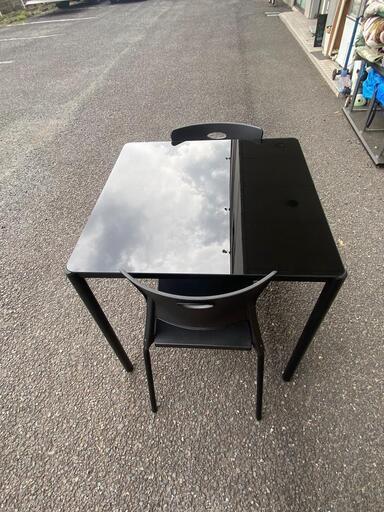 MILLS テーブルベンチセット MILLS テーブルベンチセット