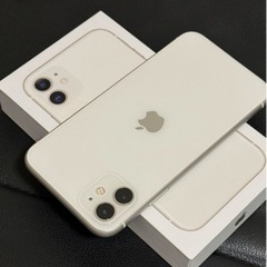 iPhone 11 64gb
