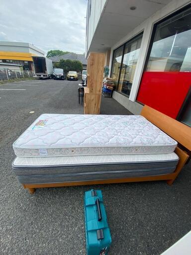 FranceBed フランスベッド ハイグレードマルチラスマットレス