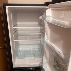 アイリスオーヤマ・IRIS OHYAMA・冷蔵庫