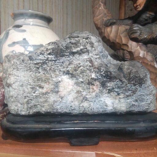 【希少・美石】菊花石 菊紋石 白菊 802g 天然石 水石 盆石 盆景 鉱物 希少・美石】菊花石 菊紋石 白菊 802g 天然石 水石 盆石 盆景 鉱物