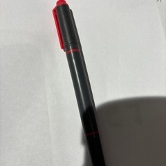 FAX、ノンカーボン、普通紙の蛍光ペン赤