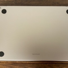 MacBook Air M2 13インチ 24G 512G JIS スペースグレイ